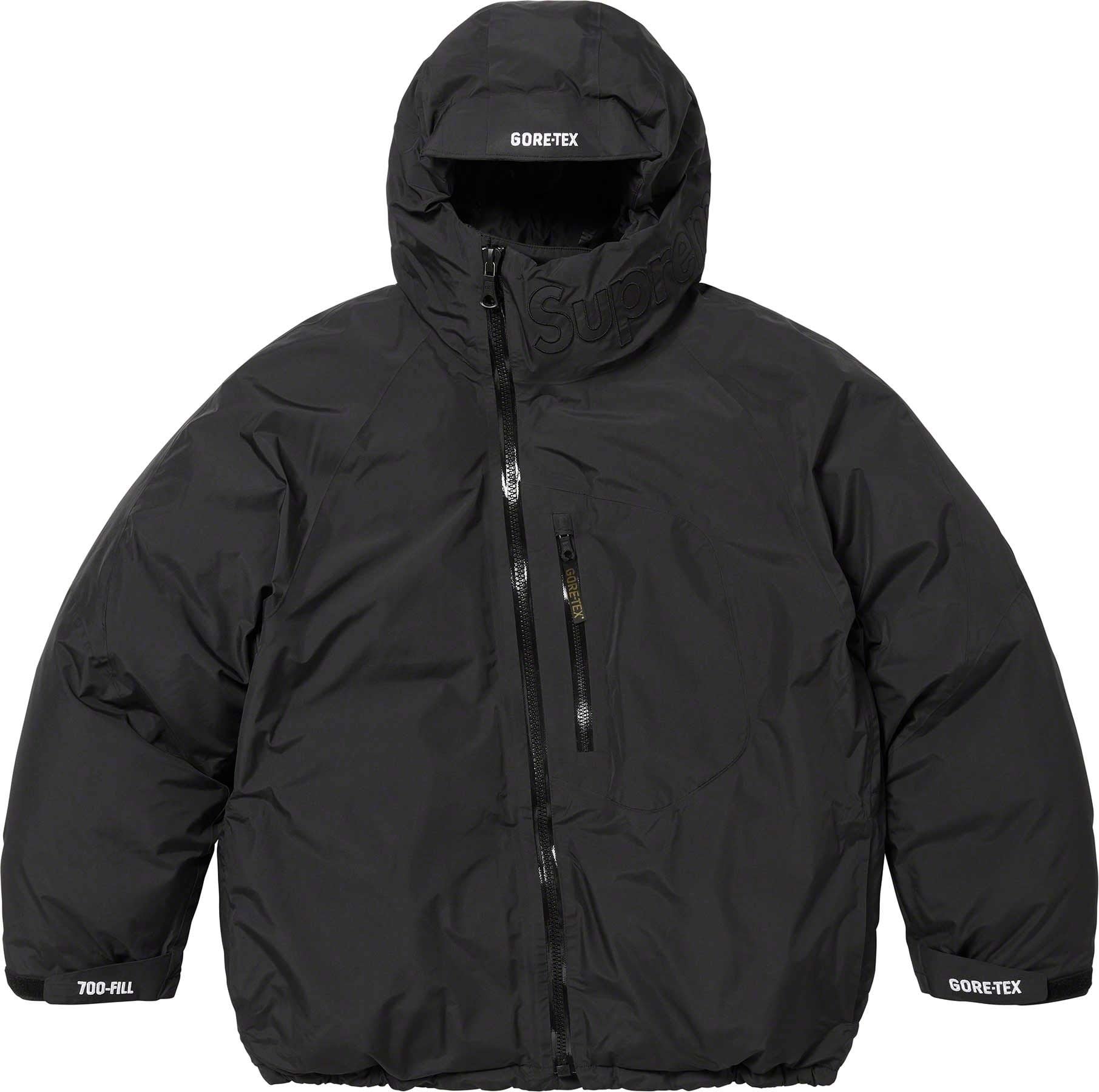 GORE-TEX 700-Fill Down Parka view 11